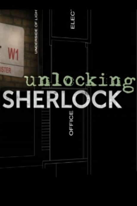 Unlocking Sherlock